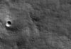 Missão da Rússia na Lua deixou cratera de 10 metros de diâmetro, sugerem imagens da Nasa