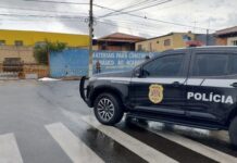 Homem é espancado e morto a tiros em Rio Preto