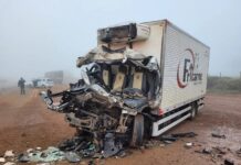 Morre vítima de 29 anos que ficou presa em ferragens após acidente em rodovia