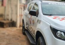 Polícia Militar captura menor procurado pela Justiça em Valentim Gentil