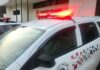 Polícia Militar prende suspeito de furto a residência em Votuporanga