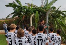 Paulistão: Cavinho enfrenta o Novorizontino no jogo de ida do mata-mata