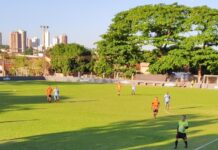 Amadorzão: semifinais ocorrem neste domingo