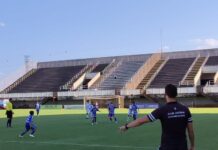 Cavinho recebe o Novorizontino e precisa vencer para seguir no Paulistão