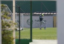 Abel deve usar força máxima no clássico contra o Corinthians