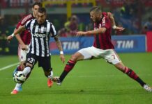 Palmeiras tenta a contratação do meia Roberto Pereyra