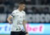 Corinthians analisa oferta do Chelsea por Gabriel Moscardo e prepara contraproposta