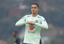 Clube do Catar atrasa pagamento ao Palmeiras por compra de Giovani