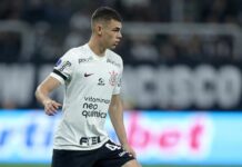 Corinthians analisa oferta do Chelsea por Gabriel Moscardo e prepara contraproposta