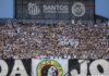 Santos fará treino aberto para torcida na Vila Belmiro antes de duelo com o Vasco