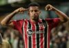 São Paulo vai conversar com Atlético de Madrid para definir futuro de Marcos Paulo