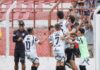 Paulistão: de olho no mata-mata, Cavinho encerra primeira fase com vitória