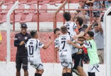 Paulistão: de olho no mata-mata, Cavinho encerra primeira fase com vitória