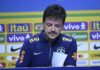 Convocados da Seleção: veja a segunda lista de Fernando Diniz