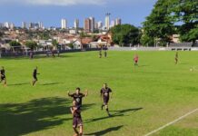 Brothers e Matarazzo chegam à decisão do Amadorzão 2023