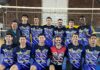 Vôlei masculino de Votuporanga volta às quadras no domingo