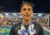 Natação: Heitor Napolitano participa do Mundial Júnior em Israel
