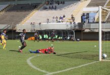 Paulistão: Cavinho vence no sub-11 e perde no sub-13