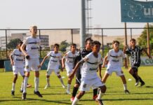 Paulistão: Cavinho busca empate, mas cai nos pênaltis contra o Novorizontino