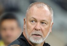 Mano Menezes é o novo técnico do Corinthians