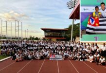 Jogos Escolares Regional é conquistado pelo Estado de São Paulo