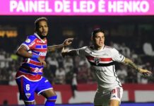 Pato e James na final? Dorival pede paciência no São Paulo: “Vão buscar suas melhores condições”