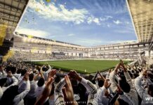 Santos e WTorre assinam contrato por nova Vila Belmiro