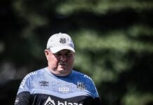 Entenda por que o Santos deve manter Marcelo Fernandes e não contratar novo técnico