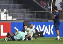 Contra o Peru, Diniz vai repetir Seleção que goleou na estreia