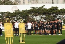 Renato Augusto e Fagner devem reforçar o Corinthians contra o Fortaleza
