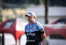 Santos encerra Data Fifa com dois reforços, mas tem novo problema na zaga