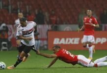 São Paulo completa dois meses sem vencer fora de casa antes de final no Maracanã