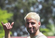 São Paulo se reapresenta, e titulares fazem atividades regenerativas no CT