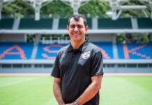 Santos deixa Carille em “modo espera” enquanto analisa possibilidades no mercado