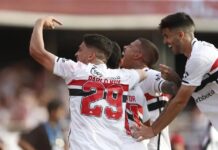 São Paulo se prepara para perder joias da base, mas traça planos para ter bom retorno financeiro