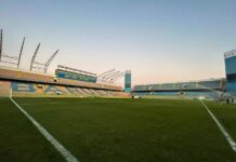 Empresa de presidente do Palmeiras vence licitação e vai gerir a Arena Barueri por 35 anos