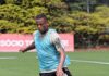São Paulo treina marcação sob pressão a uma semana de final da Copa do Brasil
