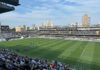 Santos x Cruzeiro: 11 mil ingressos vendidos para jogo na Vila Belmiro