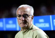 São Paulo passa ileso à janela das grandes ligas da Europa e atende a pedido de Dorival
