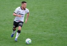 Corinthians faz acordo e vai pagar indenização milionária a Ramiro, atualmente no Cruzeiro