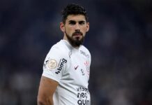 Insatisfação, promessa e cobiça: Corinthians vive impasse para renovar com Bruno Méndez