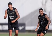 Corinthians inicia semana decisiva com 24 jogadores em busca de um primeiro título pelo clube