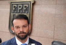 Corinthians anuncia novo diretor jurídico para reta final da gestão de Duilio Monteiro Alves