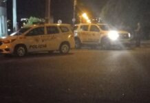 Homem é baleado no pátio da Estação em Votuporanga