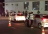23 motoristas são autuados em operação de combate à alcoolemia em Fernandópolis