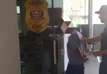 DIG de Fernandópolis captura idoso condenado por estupro em Campinas