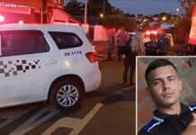 Homem é morto à tiros em Votuporanga