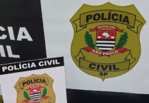 DISE prende traficante e apreende cocaína em Votuporanga