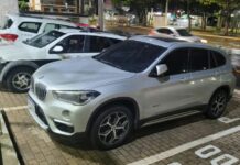 Homem é detido por apropriação indébita em Votuporanga