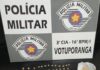 Adolescente é apreendido por tráfico de drogas em Votuporanga